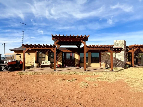 3011 County Road I, Lamesa, TX 79331