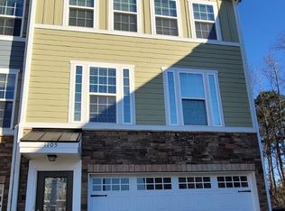 1105 Boxcar Way, Apex, NC 27502