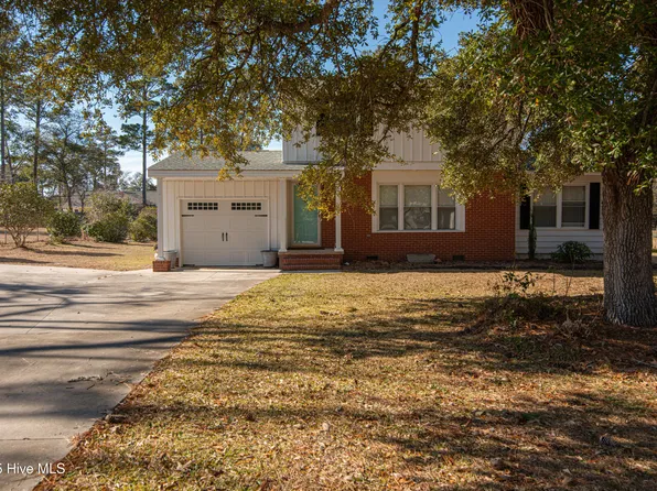 204 Anita Forte Drive, Cape Carteret, NC 28584