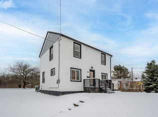 48 Johnson Ave, Colchester, NS B2N 4M4