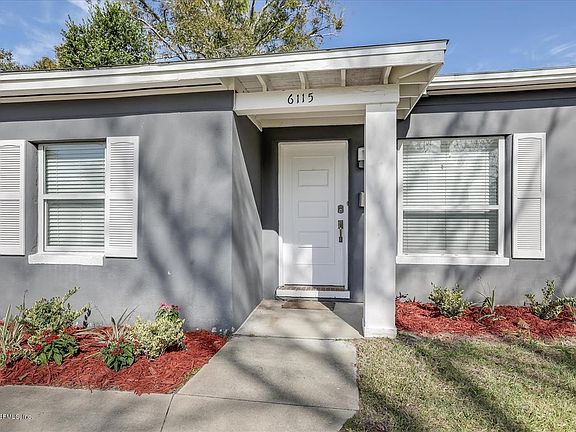2nd image of 6115 Lawrenceville Cir