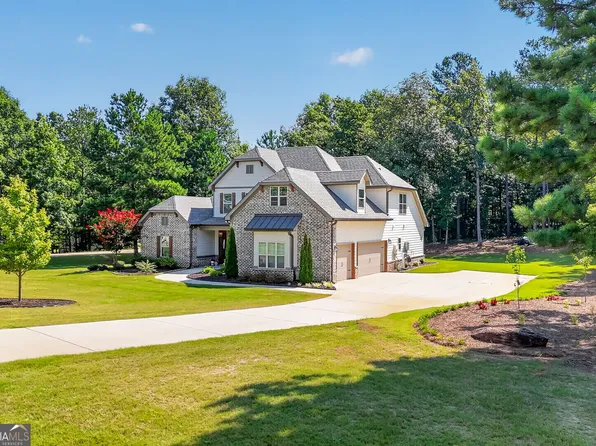305 Preakness Way, Forsyth, GA 31029