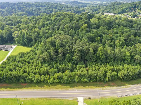 LOT 70 N Central Ave, Church Hill, TN 37642