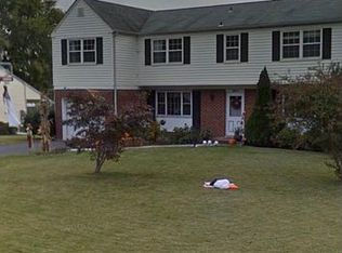 2801 Willoughby Rd, Baltimore, MD 21234