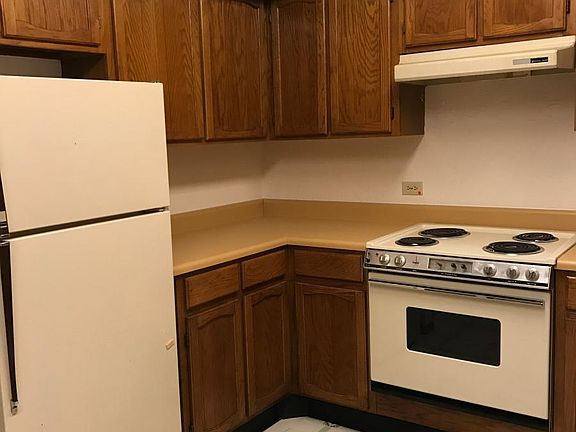 Appliances replaced since this picture  