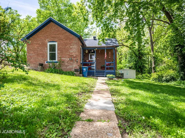 606 E State St, Jefferson City, MO 65101