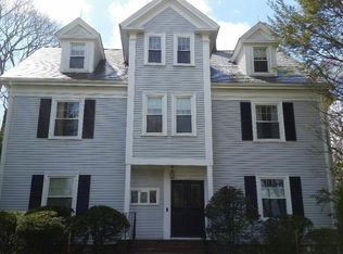 352 Thoreau St #TBA, Concord, MA 01742