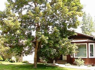 507 E Grant Ave, Troy, MT 59935