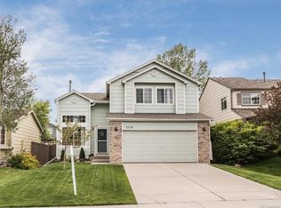 3718 Licorice Trl, Castle Rock, CO 80109