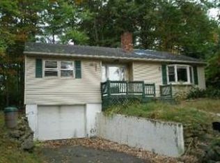 414 Pleasant St, Laconia, NH 03246