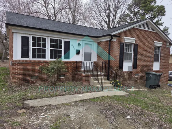 829 Holt Ave, Greensboro, NC 27405