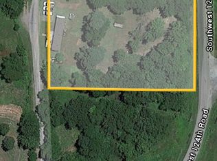 9131 SW 124th Rd, Wilburton, OK 74578