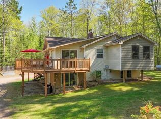 N4040 Western Ave, Stone Lake, WI 54876