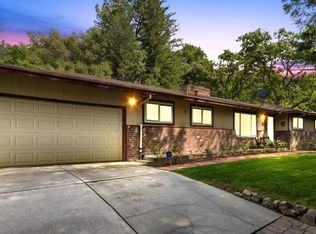 6826 Gibson Canyon Rd, Vacaville, CA 95688