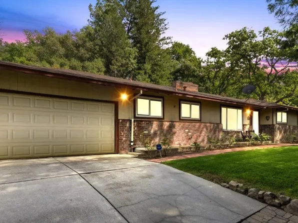 6826 Gibson Canyon Road, Vacaville, CA 95688