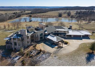 875 Matson Hill Rd, Defiance, MO 63341