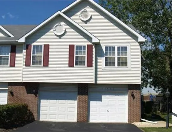 17400 Westminster Ave, Country Club Hills, IL 60478