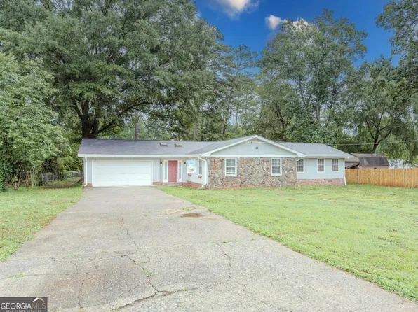 808 Glen Cir, Lawrenceville, GA 30044