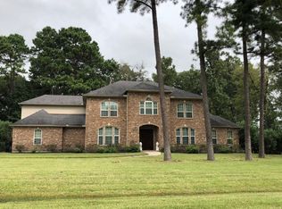 12403 Summer Lake Ranch Dr, Houston, TX 77044