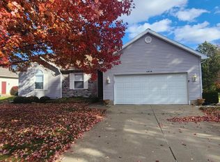 4019 Kingston Ct, Jackson, MI 49203