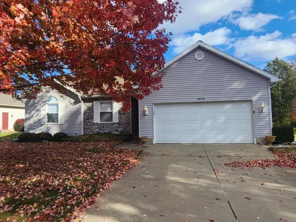 4019 Kingston Ct, Jackson, MI 49203
