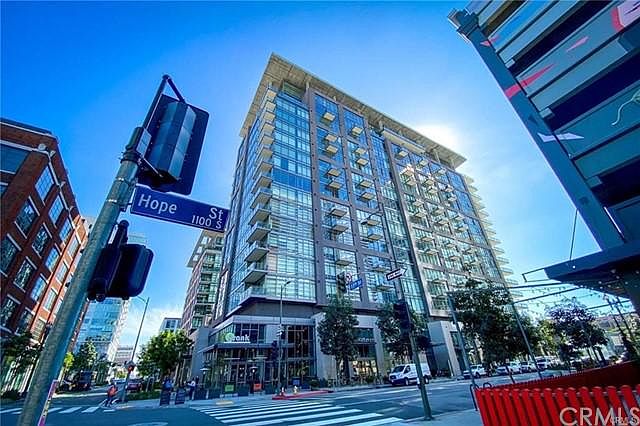 1st image of 1100 S Hope St APT 1413