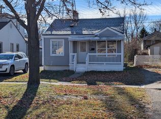 305 S South Blvd W, Pontiac, MI 48341