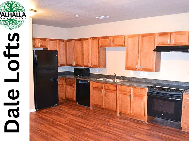 Dale Lofts — Photo 4
