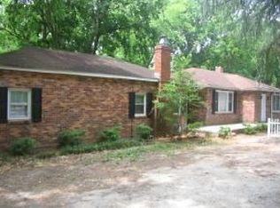 1947 Harrison Rd, Augusta, GA 30904