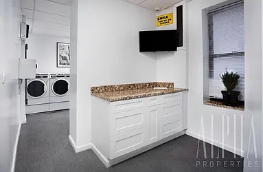 Rented by Alpha Properties NYC I LLC