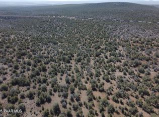 1097 Westwood Ranches, Williams, AZ 86046