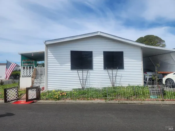 244 American Canyon Road #62, American Canyon, CA 94503