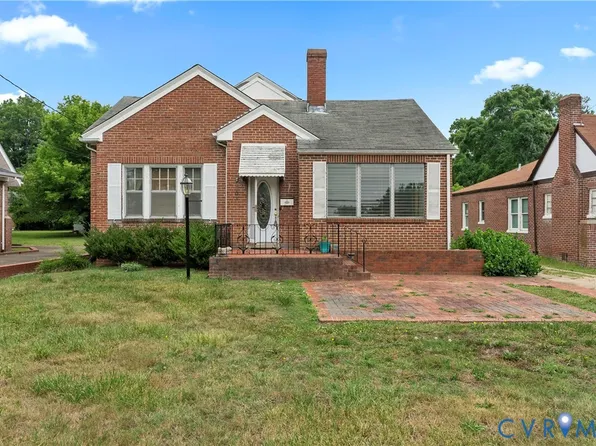 503 Southampton St, Emporia, VA 23847
