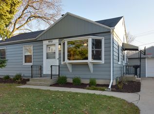 9701 W Morgan Ave, Milwaukee, WI 53228