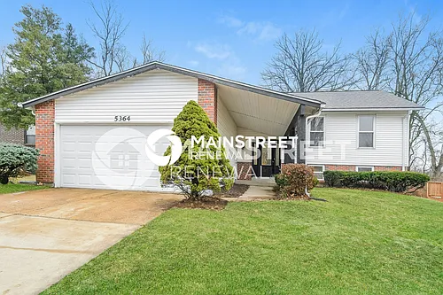 5364 Trailview Dr Photo 1