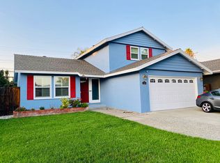 209 Omira Dr, San Jose, CA
