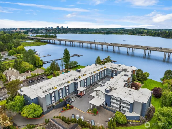 2501 Canterbury Lane E #319, Seattle, WA 98112