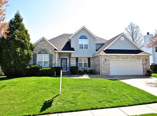 1226 Applewhite Rd, O Fallon, IL 62269