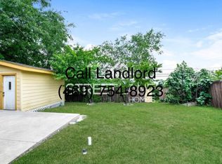 1001 Richard Dr, Garland, TX 75040