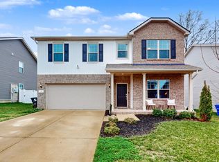 3281 Holiday Ln, Columbia, TN 38401