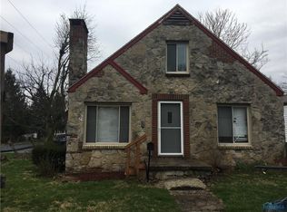 3901 Rohr Dr, Toledo, OH 43613