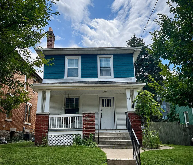 75 Euclid Ave — Photo 1