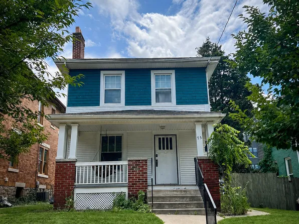 75 Euclid Ave, Columbus, OH 43201