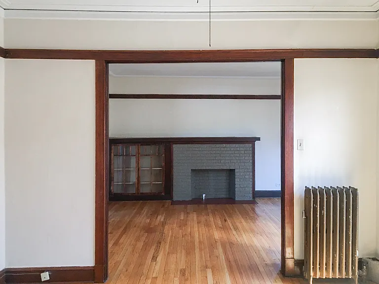 3821 1/2 N Lawndale Ave #3 — Photo 1