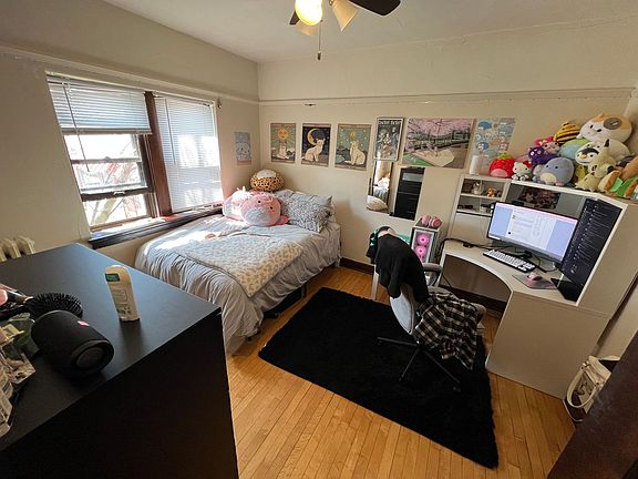 5th image of 3317 N Oakland Ave #6