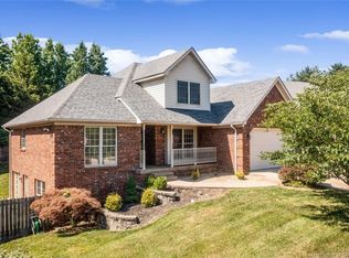 4217 Aberdeen Ct, New Albany, IN 47150