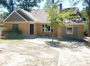 21200 Highway 67, Malvern, AR 72104