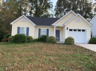 5214 Eagles Landing Dr, Raleigh, NC 27616