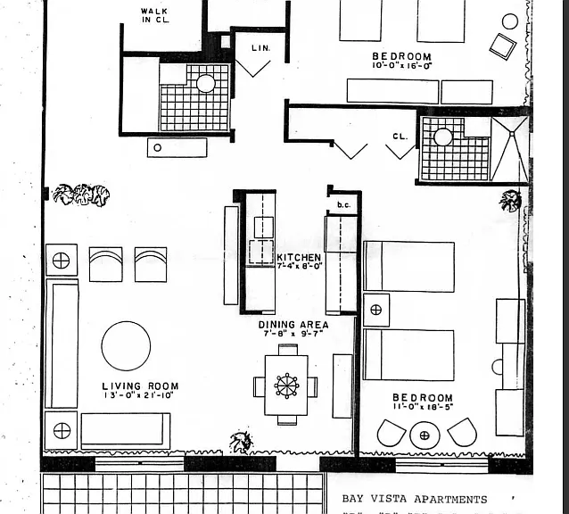 23-50 Waters Edge Dr #D — Photo 2