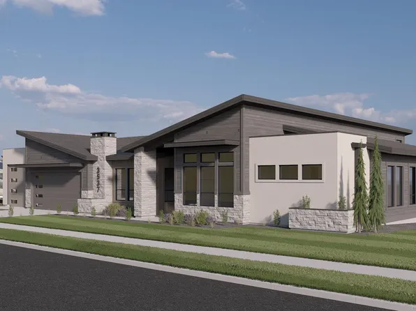 3537 E Interstellar Ct, Boise, ID 83712